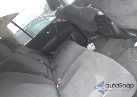 2017 Nissan Armada Sv from USA, damaged, VIN JN8AY2ND0H9005151